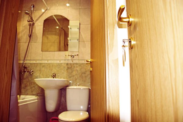 Varna Inn Sea park apartments Varna